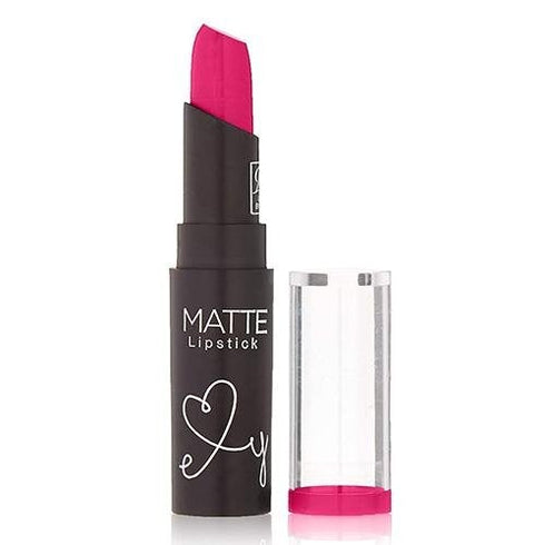 Red By Kiss Matte Lipstick All Colours Available!